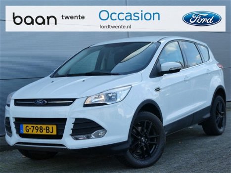Ford Kuga - 1.5 ECOBOOST Trend 120 PK 2WD - 1