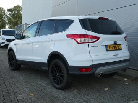 Ford Kuga - 1.5 ECOBOOST Trend 120 PK 2WD - 1