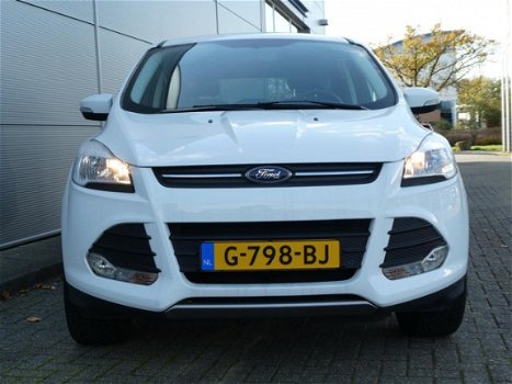 Ford Kuga - 1.5 ECOBOOST Trend 120 PK 2WD - 1