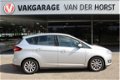 Ford C-Max - 1.0 EcoBoost Titanium Navigatie, Cruise & Climate control, parkeersensoren etc - 1 - Thumbnail