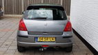 Suzuki Swift - 1.5 5drs exclusive uniek 64000km airco keyles start - 1 - Thumbnail