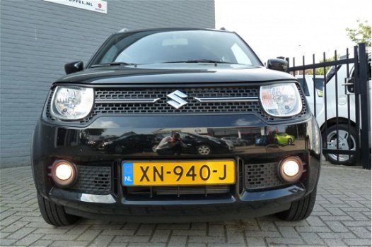 Suzuki Ignis - 1.2 Select HOGE INSTAP (CAMERA/DAB) - 1