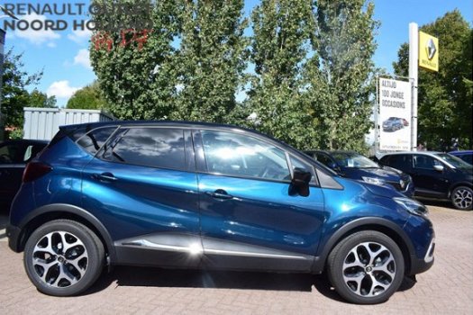 Renault Captur - TCe 90pk S&S Intens+Camera 2019 - 1