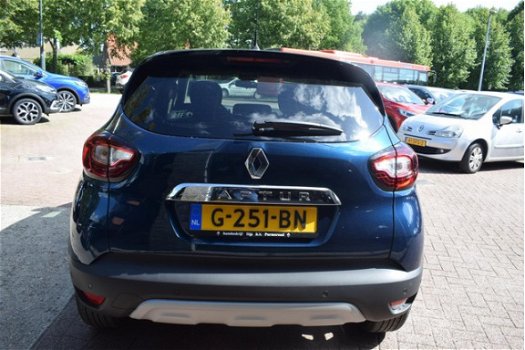 Renault Captur - TCe 90pk S&S Intens+Camera 2019 - 1