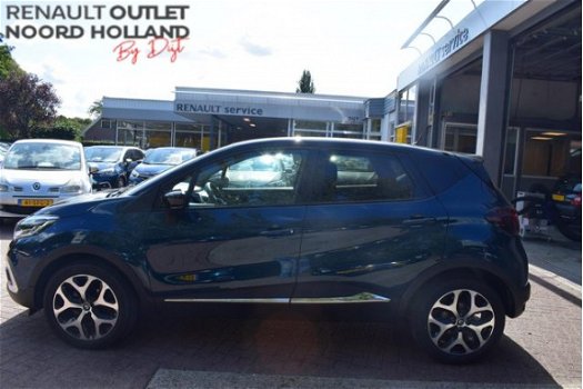 Renault Captur - TCe 90pk S&S Intens+Camera 2019 - 1