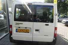 Ford Transit - 9 PERSONEN BUS (7.450, - EX BTW. BPM VRIJ )