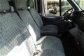 Ford Transit - 9 PERSONEN BUS (7.450, - EX BTW. BPM VRIJ ) - 1 - Thumbnail