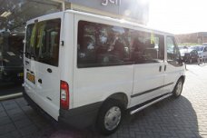 Ford Transit - 9 PERSOONS BUS (7.900, - EX BTW. BPM VRIJ )