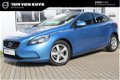 Volvo V40 - D2 1.6 114PK Base / Business Pack Connect / High Performance Audio - 1 - Thumbnail