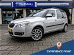 Skoda Roomster - 1.4 16V 63KW 10th Anniversery Trekh.Airco.LM - 1 - Thumbnail