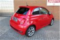 Fiat 500 - TwinAir Turbo 80 Sport - 1 - Thumbnail