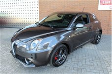 Alfa Romeo MiTo - TwinAir Turbo 100 Super