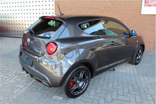 Alfa Romeo MiTo - TwinAir Turbo 100 Super - 1