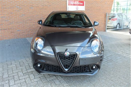 Alfa Romeo MiTo - TwinAir Turbo 100 Super - 1