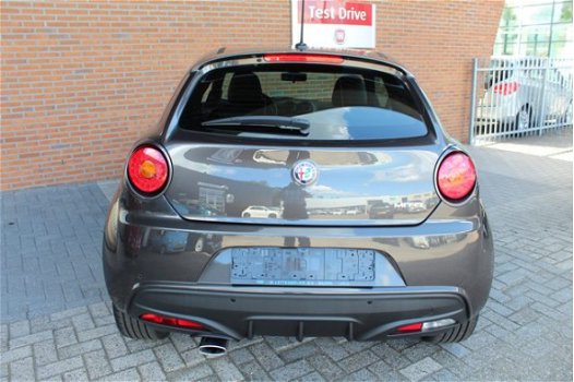 Alfa Romeo MiTo - TwinAir Turbo 100 Super - 1