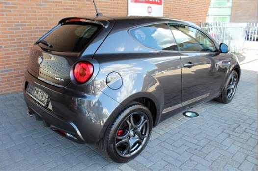 Alfa Romeo MiTo - TwinAir Turbo 100 Super - 1