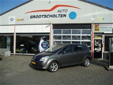 Toyota Corolla Verso - 1.6 VVT-I 5P Terra AIRCO Lees de advertenie goed