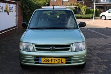 Daihatsu Cuore - 1.0 12V RTi