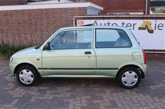 Daihatsu Cuore - 1.0 12V RTi - 1