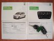 Skoda Citigo - 1.0i 60pk 5D. Arctic AC|Navi|Bluetooth|Audio|ESP - 1 - Thumbnail