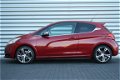 Peugeot 208 - 1.6 209PK GTI / NAVI / LEDER / XENON / CLIMA / LED / PDC / 17