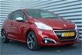 Peugeot 208 - 1.6 209PK GTI / NAVI / LEDER / XENON / CLIMA / LED / PDC / 17