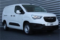 Opel Combo - 1.5D 102PK 2.4T L2H1 EDITION / AIRCO / BLUETOOTH / CRUISECONROL