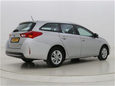 Toyota Auris Touring Sports - 1.8 Hybrid Aspiration | Navi