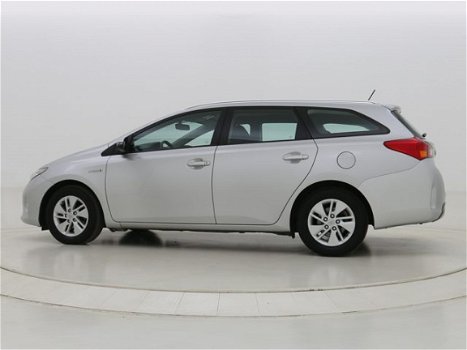 Toyota Auris Touring Sports - 1.8 Hybrid Aspiration | Navi - 1