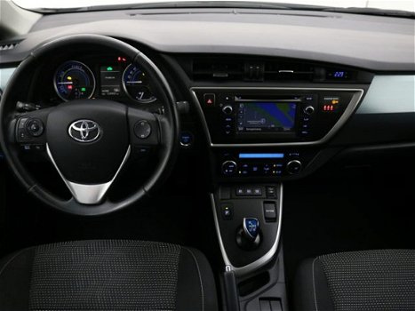 Toyota Auris Touring Sports - 1.8 Hybrid Aspiration | Navi - 1