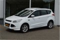 Ford Kuga - 1.6 EcoBoost 150pk 2WD Titanum Sport - 1 - Thumbnail