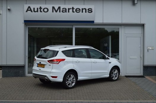 Ford Kuga - 1.6 EcoBoost 150pk 2WD Titanum Sport - 1