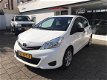 Toyota Yaris - 1.0 VVT-i Comfort - 1 - Thumbnail