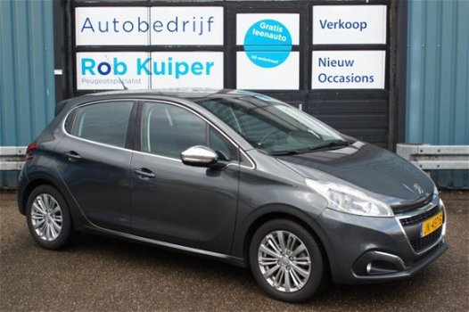 Peugeot 208 - 1.2 PureTech Allure - 1