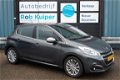 Peugeot 208 - 1.2 PureTech Allure - 1 - Thumbnail