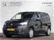 Peugeot Partner - New L1 1.6 BlueHDi 100pk 2-zits Asphalt | NAVI | CAMERA - 1 - Thumbnail