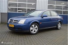 Opel Vectra - - 1.8-16V Basis