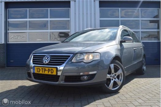 Volkswagen Passat Variant - - 2.0 TDI Highline - 1