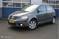 Volkswagen Golf Plus - - 1.6 Sportline Business