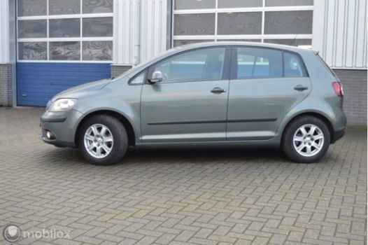 Volkswagen Golf Plus - - 1.6 Sportline Business - 1