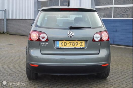 Volkswagen Golf Plus - - 1.6 Sportline Business - 1