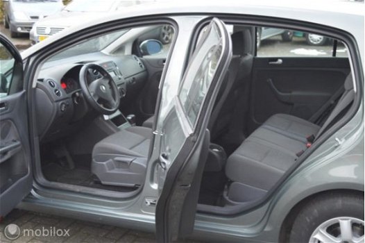 Volkswagen Golf Plus - - 1.6 Sportline Business - 1