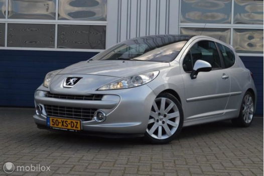 Peugeot 207 - - 1.6-16V T Féline - 1