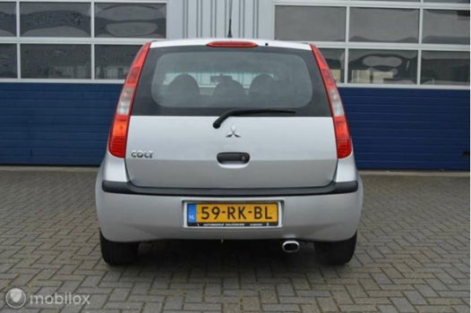 Mitsubishi Colt - - 1.3 Inform 5-deurs AIRCO - 1