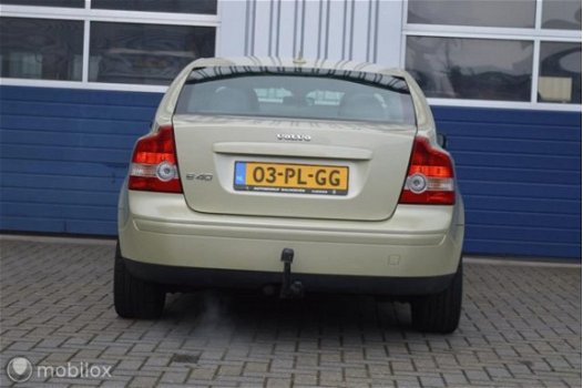 Volvo S40 - - 1.8 Kinetic - 1