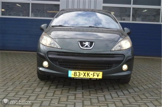 Peugeot 207 - - 1.6-16V XT GEEN VTi - 1