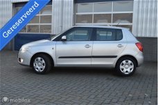 Skoda Fabia - - 1.4-16V Ambiente