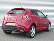 Alfa Romeo MiTo - 0.9 Turbo 100pk Exclusive, Navi, Leder, 33dkm - 1 - Thumbnail