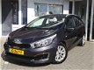 Kia Cee'd - 1.6 GDI Eco Dynamics 135PK First Edition met Navigatie - 1 - Thumbnail