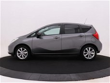 Nissan Note - 1.2 DIG-S Connect Edition *NAVIGATIE*LM VELGEN*CRUISE CONTROL*HOGE ZIT* | NEFKENS DEAL